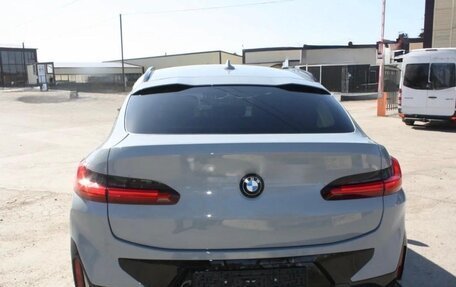 BMW X4, 2022 год, 4 250 000 рублей, 11 фотография
