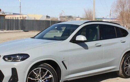 BMW X4, 2022 год, 4 250 000 рублей, 9 фотография
