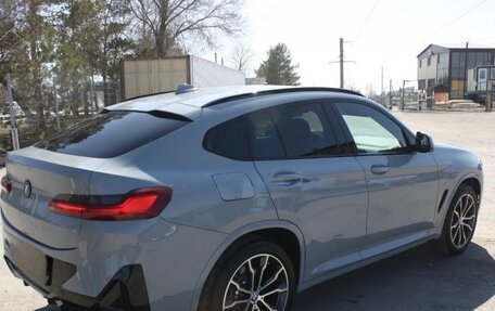 BMW X4, 2022 год, 4 250 000 рублей, 12 фотография