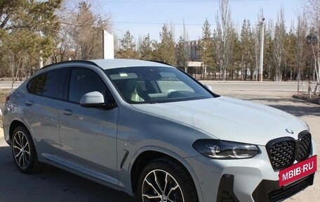 BMW X4, 2022 год, 4 250 000 рублей, 7 фотография
