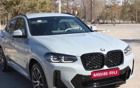 BMW X4, 2022 год, 4 250 000 рублей, 6 фотография