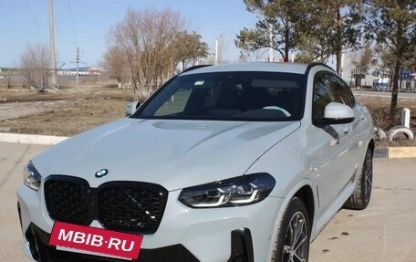 BMW X4, 2022 год, 4 250 000 рублей, 3 фотография