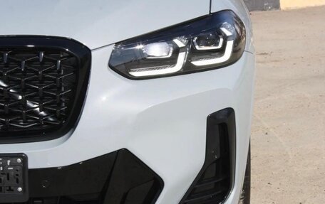 BMW X4, 2022 год, 4 250 000 рублей, 17 фотография