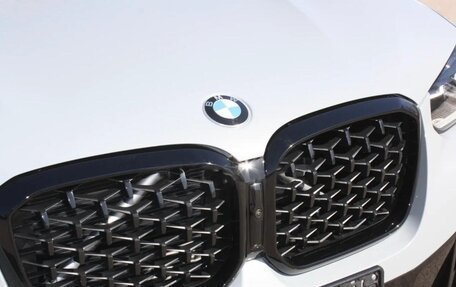 BMW X4, 2022 год, 4 250 000 рублей, 16 фотография