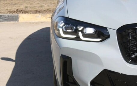 BMW X4, 2022 год, 4 250 000 рублей, 15 фотография