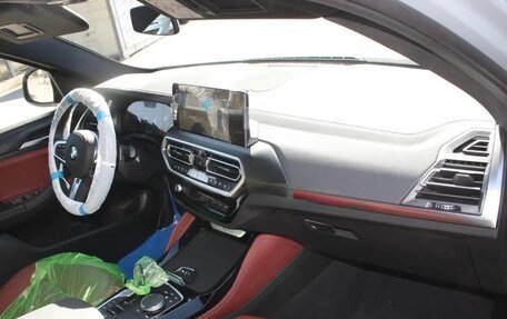 BMW X4, 2022 год, 4 250 000 рублей, 18 фотография
