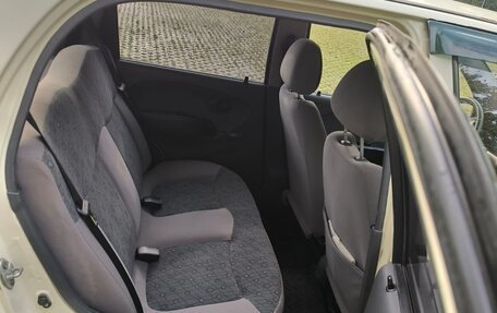 Daewoo Matiz I, 2013 год, 230 000 рублей, 2 фотография