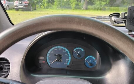 Daewoo Matiz I, 2013 год, 230 000 рублей, 6 фотография