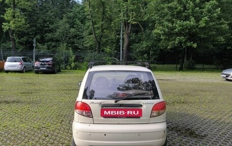 Daewoo Matiz I, 2013 год, 230 000 рублей, 4 фотография