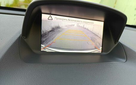 Opel Mokka I, 2013 год, 1 260 000 рублей, 12 фотография