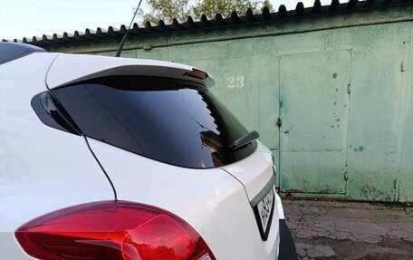Opel Mokka I, 2013 год, 1 260 000 рублей, 22 фотография