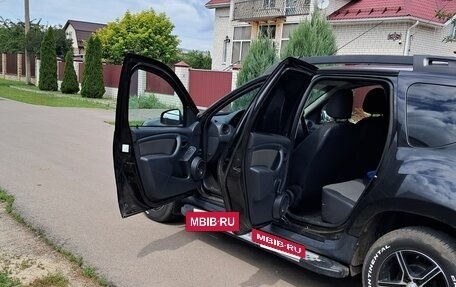 Renault Duster I рестайлинг, 2016 год, 1 500 000 рублей, 2 фотография