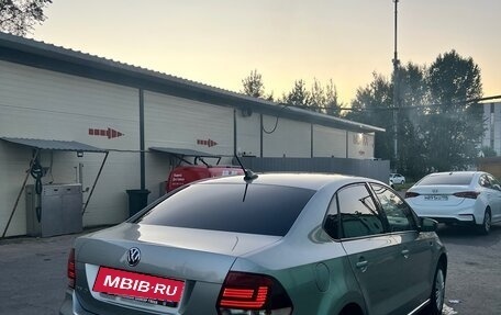 Volkswagen Polo VI (EU Market), 2018 год, 699 000 рублей, 4 фотография