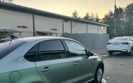 Volkswagen Polo VI (EU Market), 2018 год, 699 000 рублей, 6 фотография