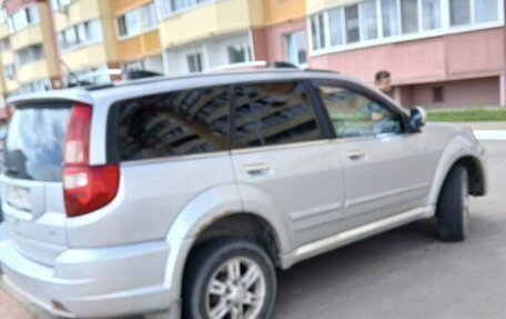 Great Wall Hover H3 I, 2011 год, 450 000 рублей, 4 фотография