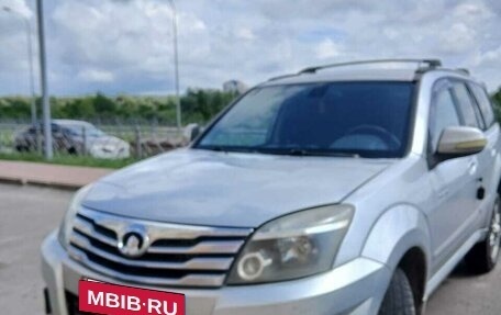 Great Wall Hover H3 I, 2011 год, 450 000 рублей, 5 фотография