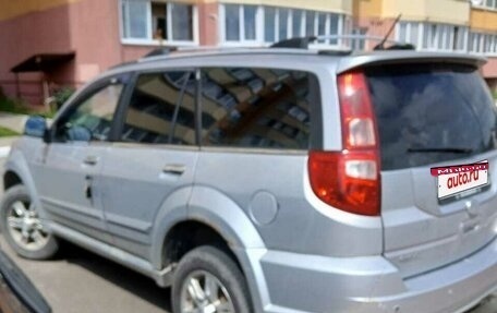 Great Wall Hover H3 I, 2011 год, 450 000 рублей, 8 фотография