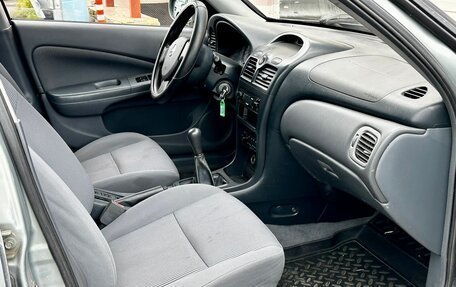Nissan Almera Classic, 2008 год, 389 999 рублей, 13 фотография