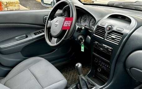 Nissan Almera Classic, 2008 год, 389 999 рублей, 14 фотография