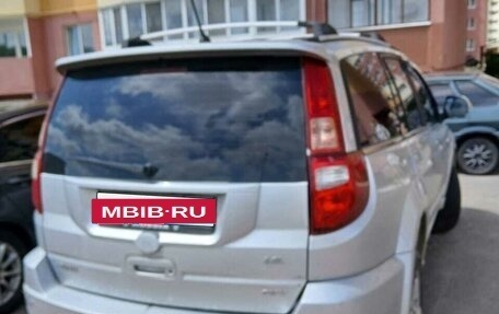 Great Wall Hover H3 I, 2011 год, 450 000 рублей, 10 фотография