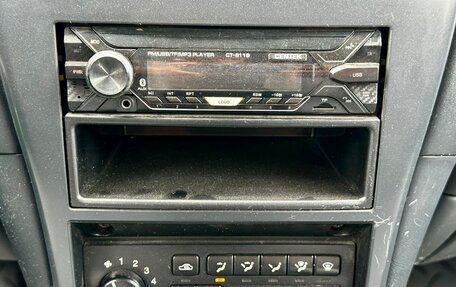 Nissan Almera Classic, 2008 год, 389 999 рублей, 18 фотография