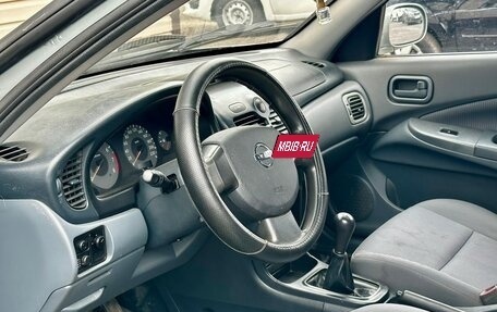 Nissan Almera Classic, 2008 год, 389 999 рублей, 12 фотография