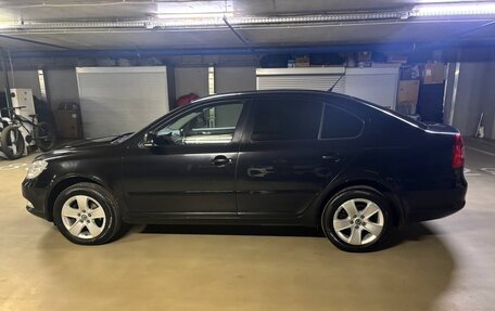 Skoda Octavia, 2013 год, 970 000 рублей, 11 фотография