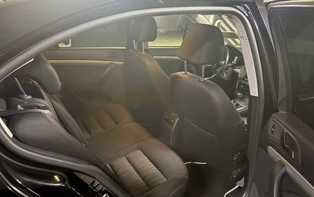 Skoda Octavia, 2013 год, 970 000 рублей, 12 фотография