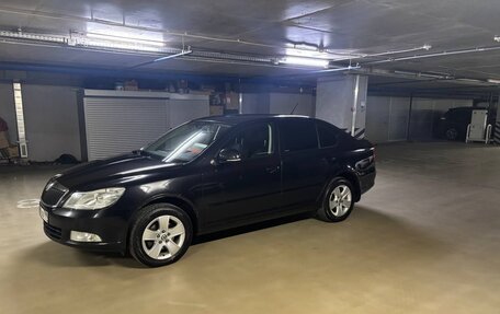 Skoda Octavia, 2013 год, 970 000 рублей, 10 фотография