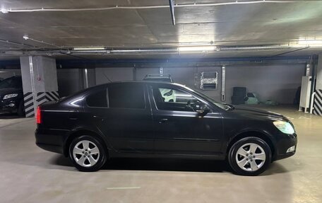 Skoda Octavia, 2013 год, 970 000 рублей, 4 фотография