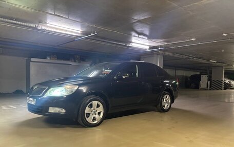 Skoda Octavia, 2013 год, 970 000 рублей, 2 фотография