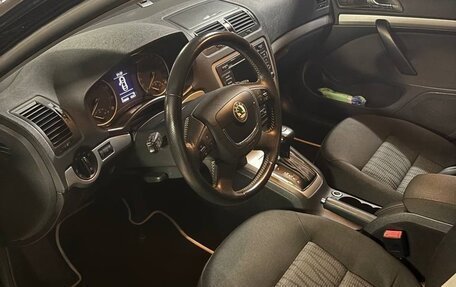 Skoda Octavia, 2013 год, 970 000 рублей, 13 фотография