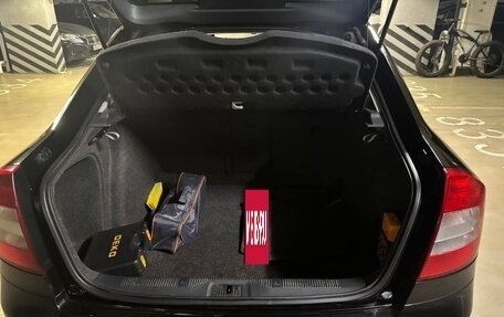 Skoda Octavia, 2013 год, 970 000 рублей, 9 фотография