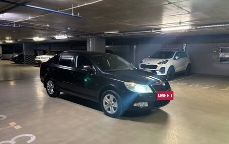 Skoda Octavia, 2013 год, 970 000 рублей, 5 фотография