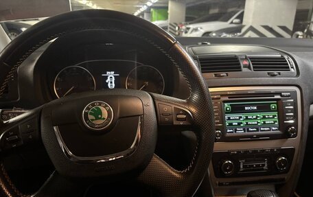 Skoda Octavia, 2013 год, 970 000 рублей, 17 фотография