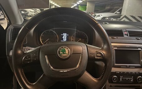Skoda Octavia, 2013 год, 970 000 рублей, 15 фотография