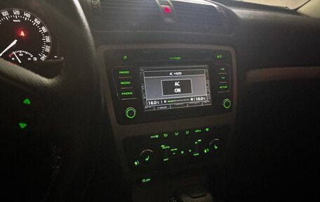 Skoda Octavia, 2013 год, 970 000 рублей, 19 фотография