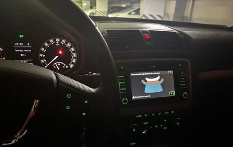 Skoda Octavia, 2013 год, 970 000 рублей, 20 фотография