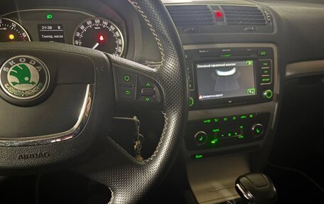 Skoda Octavia, 2013 год, 970 000 рублей, 21 фотография