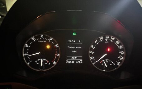 Skoda Octavia, 2013 год, 970 000 рублей, 18 фотография
