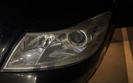 Skoda Octavia, 2013 год, 970 000 рублей, 23 фотография
