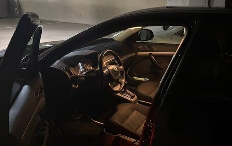 Skoda Octavia, 2013 год, 970 000 рублей, 25 фотография