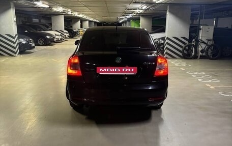 Skoda Octavia, 2013 год, 970 000 рублей, 8 фотография