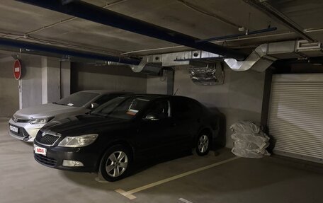 Skoda Octavia, 2013 год, 970 000 рублей, 28 фотография