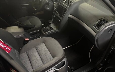 Skoda Octavia, 2013 год, 970 000 рублей, 16 фотография