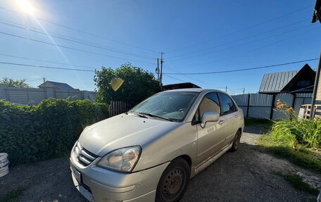Suzuki Liana, 2004 год, 305 000 рублей, 4 фотография