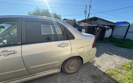 Suzuki Liana, 2004 год, 305 000 рублей, 5 фотография