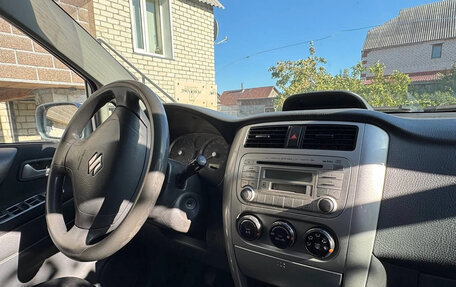 Suzuki Liana, 2004 год, 305 000 рублей, 6 фотография