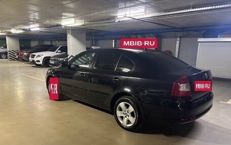 Skoda Octavia, 2013 год, 970 000 рублей, 7 фотография