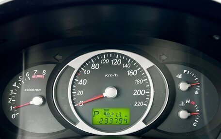 Hyundai Tucson III, 2007 год, 845 000 рублей, 18 фотография